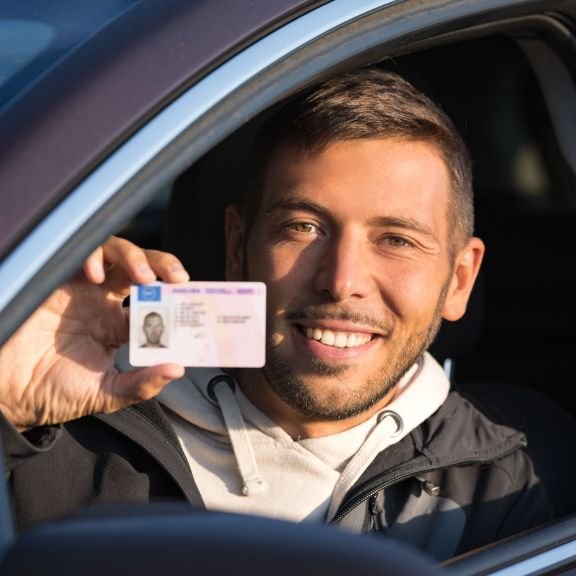 alten fuehrerschein tauschen